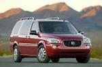 Buick Terraza CXL 2004 года